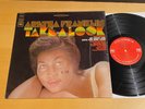 ARETHA FRANKLIN Take A Look COLUMBIA CS-9554 Stereo 2-EYE NM SHRINK