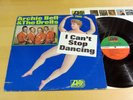 Soul ARCHIE BELL & THE DRELLS I Can't Stop Dancing ATLANTIC SD-8204 Stereo NM/-