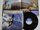 THE FLIGHT OF THE CONDOR Soundtrack LP Vinyl BBC Album Inti-Illimani