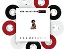 NOTORIOUS B.I.G. Ready To Die 7