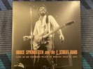Bruce Springsteen - Live At My Fathers Place In Roslyn - Coloured 12” Vinyl