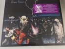 Black Sabbath Box -Live Evil SuperDeluxeEdition (4 LP Remastered,Poster,Book)