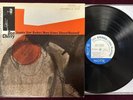 Don Cherry - Complete Communion 2nd Press 1967 Liberty Blue Note Free Jazz Vinyl