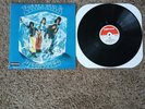 FRIJID PINK-DEFROSTED-DERAM UK-HEAVY FUZZ PSYCH ROCK-1970