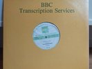 THE UNDERTONES / WRECKLESS ERIC 'In Concert232' BBC Transcirption Disc 1980 RARE