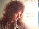 RAR LP 33. BRIAN MAY. BACK TO THE LIGHT. MADE IN SPAIN