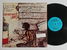 JACOB MILLER - TENEMENT YARD [ JAM SOUNDS ] LP / 12