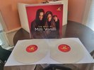 Milli Vanilli – 'The Best Of Milli Vanilli' (35th Anniversary) [x2 Cream Color]