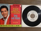 Elvis Presley Promo 45 Viva Las Vegas / What'd I Say RCA 47-8360 1964 Rockabilly