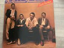LP BUTT Rockin' Tuff Enuff Fabulous Thunderbirds Brother of Stevie Ray Vaughan