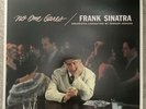 Frank Sinatra - No One Cares - Mobile Fidelity Sound Labs Original Master #1282