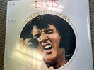 ELVIS PRESLEY A LEGENDARY PERFORMER VOLUME 1 CPLI 1341 NEW SEALED