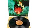 STYX Self Titled 1972 VINYL LP Wooden Nickel WNS-1008 1st press NM-/EX