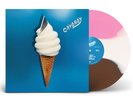 Tegan and Sara Crybaby (Limited Edition, Neapolitan Colored Vinyl) (Gatefold LP