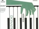 DONATO, Joao - Donato Eletrico (reissue) - Vinyl (LP with obi-strip)