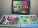 The Cars - Moving in Stereo: The Best of the Cars - Vinyl - Used - Mint