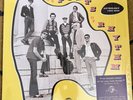 The Poets Of Rhythm - Anthology - Double Vinyl LP Daptone Records
