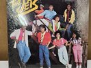 Original 1985 The Jets 