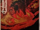 THE STOOGES‎ • FUNHOUSE• Original 1970 Elektra First Press LP• Gatefold•IGGY POP