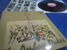 AMBOY DUKES  JOURNEY TO THE CENTER OF THE MIND  RARE 1st ISSUE 1968 VINYL NM