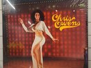 CHRIS OWENS - An Evening With Burlesque - Cheesecake LP Lounge Music New Orleans