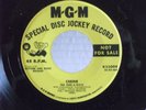 The Hide-A-Ways,MGM K55004,
