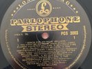 black & gold stereo LP PETER SELLERS songs for swingin’ U.K. PARLOPHONE beatles