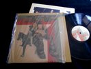 OMAR RODRIGUEZ LOPEZ/CIENCIA DE LOS INUTILES/ORIGINAL RLP 006/USA PRESS 2010 LP