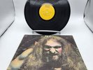 Rare ELF Record Album Ronnie James Duo