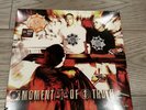 RARE Gangstarr Moment Of Truth Vinyl 1st Press Sealed