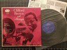 CLIFFORD BROWN With Strings LP 1958 MONO w/ INNER Vinyl EMARCY Mercury MAX ROACH