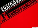 Kraftwerk - Die Mensch•Maschine (Vinyl LP - 2020 - EU - Reissue)