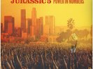 Jurassic 5 - Power In Numbers (Vinyl 2LP - 2016 - US - Reissue)