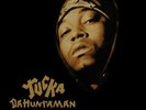 Tucka Da Huntaman - Concrete Jungle (Vinyl LP - 2022 - DE - Original)