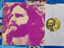 RARE PRIVATE PSYCH ROCK LP Doors No Limits No Laws MJB31067 NM  Matrix
