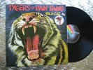 Tygers Of Pan Tang   Wild Cat   UK  IMPORT NWOBHM LP   MCA Records MCL 1610