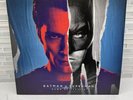 Batman v Superman: Dawn of Justice Vinyl Record 3 LP Soundtrack Hans Zimmer