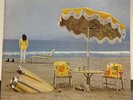 Neil Young - On The Beach LP - Reprise [R 2180] 1974 (EX/EX)