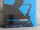 Sonny Rollins - Saxophone Colossus - Vinyl Me Please VMP numbered pressing M/M