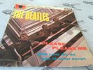 Mono the Beatles please please me the Beatles gold label xex422-1-n SCRATCHED