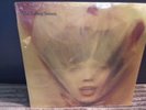 MINT SEALED 1973 ROLLING STONES ORIGINAL LP VINYL RECORD GOATS HEADS SOUP ANGIE