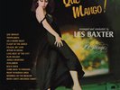 Les Baxter Que Mango LP Vinyl VELP1002 NEW