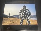 1988 Pink Floyd Live Delicate Sound of Thunder 2 Record Set SRO World Tour