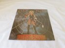 1983 LITA FORD Out for Blood Vintage Vinyl 12