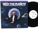 HOLST Planets LP Mobile Fidelity MoFi MFSL audiophile NM Japan Vinyl Georg Solti