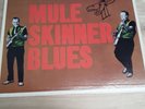 The Fendermen-Mule Skinner Blues
