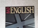 Bad English Backlash Mint Vinyl First Press