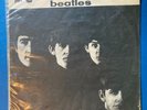 Beatles con los beatles Odeon Records URL 2102 Uruguay LP album vinyl