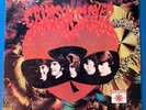 Tommy James & Shondells AUTOGRAPHED by entire group CRIMSON & CLOVER LP album