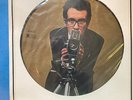 Elvis Costello PROMO PICTURE DISC SEALED NEW 1979 LP Album